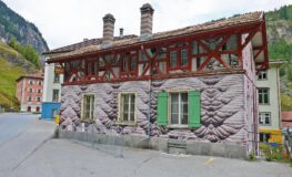 008 - Poststation 2021